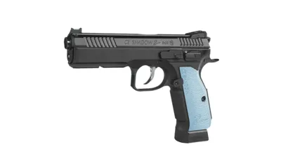 CZ Shadow 2 Vollmetall CO2 BB
