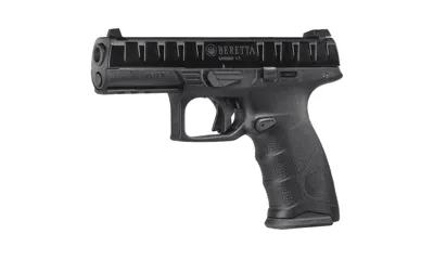 KWA Beretta APX RDO Mit Metallschlitten BB Lizenzierter Beretta APX in Der RDO – Red-Dot-Optic Version Vom Premiumhersteller KWA!