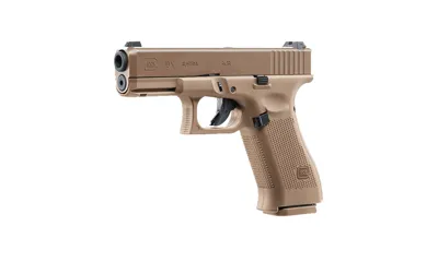 Glock 19x