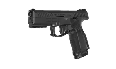 Steyr L9-A2 MF Mit Metallschlitten CO2 BB