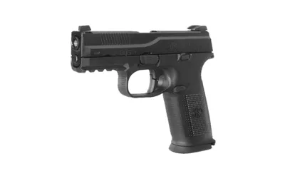 FN Herstal FNS-9 Mit Metallschlitten BB