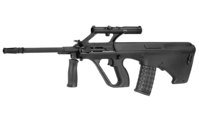 AUG A2 Rifle - GHK Airsoft