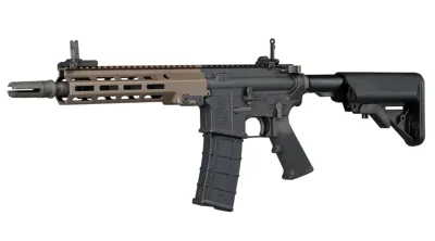 M4 Urg-I Rifle 10.3 Inch V3 - GHK Airsoft