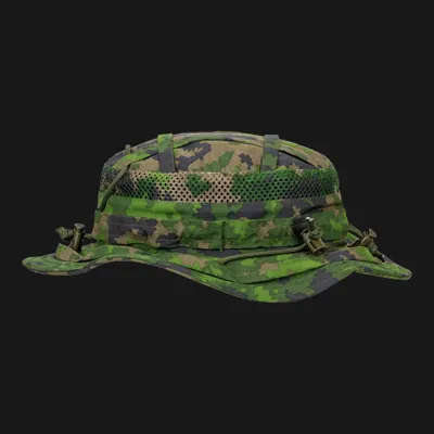 Finnish M05 (Maastokuvio) Boonie Hat