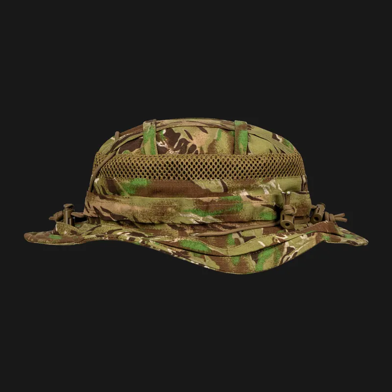 All Terrain Tiger Stripe Boonie Hat
