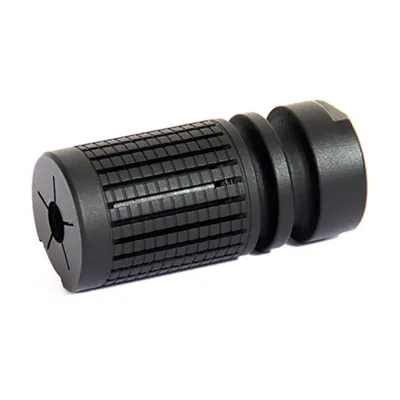 Bocacha CNC Steel Knight Flash Hider - EVOLUTION