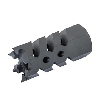 Bocacha Shark Flash Hider - Evolution