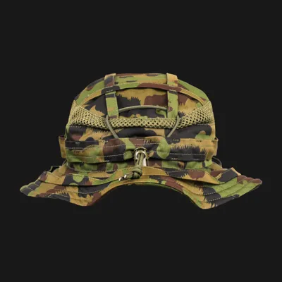 TAZ90 (Swiss) Boonie Hat