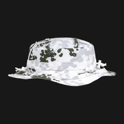 Schneetarn (Bundeswehr) Boonie Hat