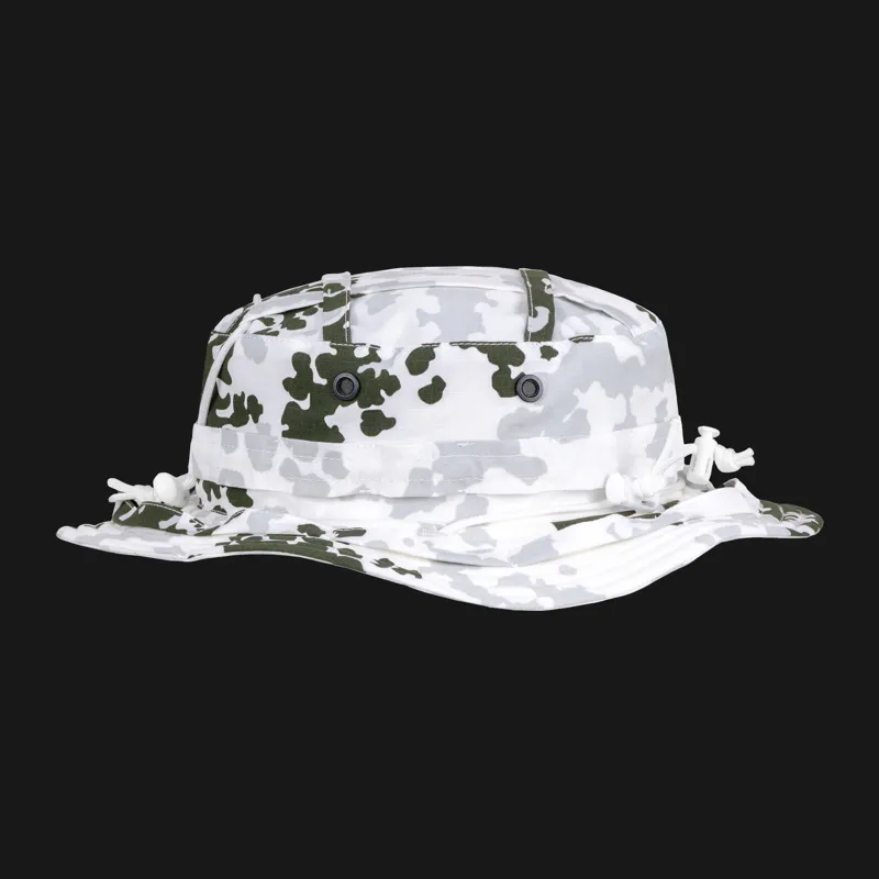 Schneetarn (Bundeswehr) Boonie Hat