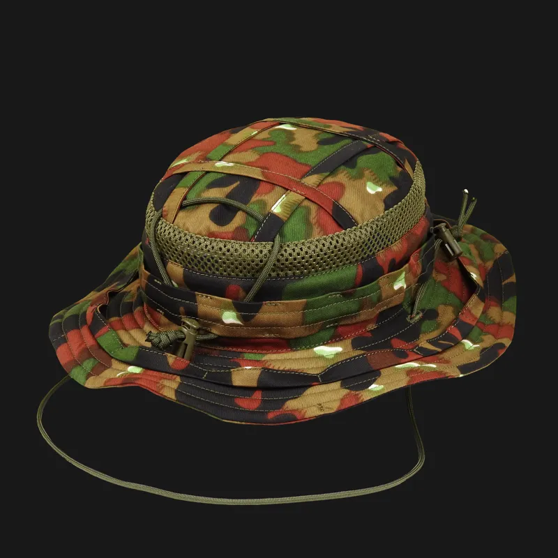 Alpenflage (TAZ83) Boonie Hat
