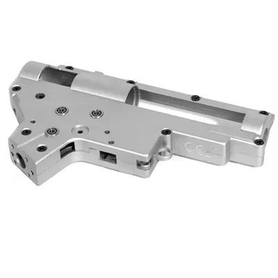 Gearbox Carcasa ver.2 8mm Gear Box Assembly - EVOLUTION