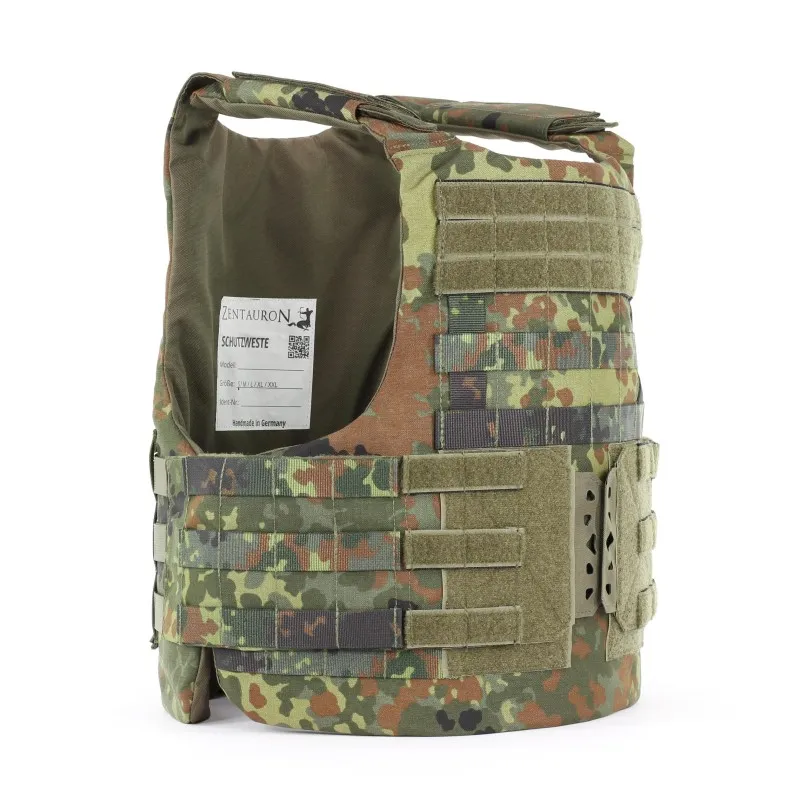 Zentauron Protective Vest Thor (Cover)