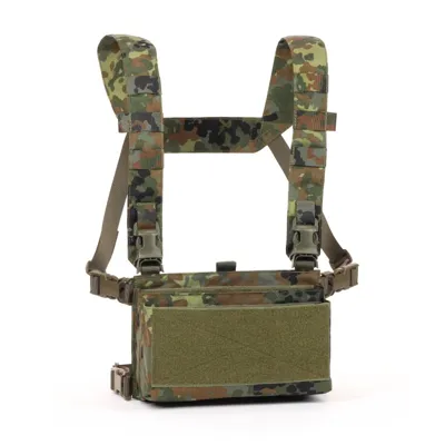Micro Battle Chest Rig Set - Zentauron