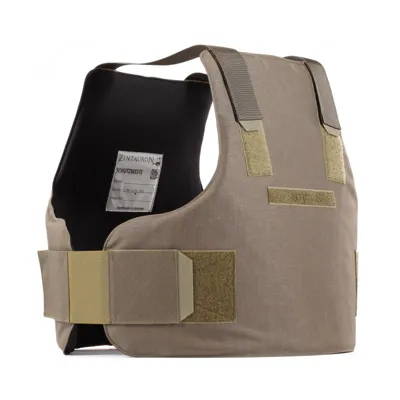 Thor Protective Vest (Shell) - Zentauron