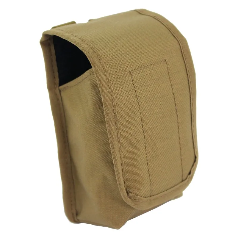 Zentauron Protective Glasses Pouch MOLLE