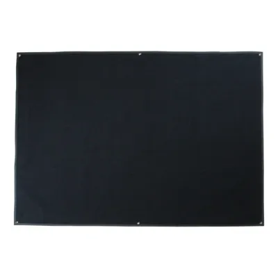 Patchwall 70 × 100 cm – Velcro Wall for Patches - Zentauron