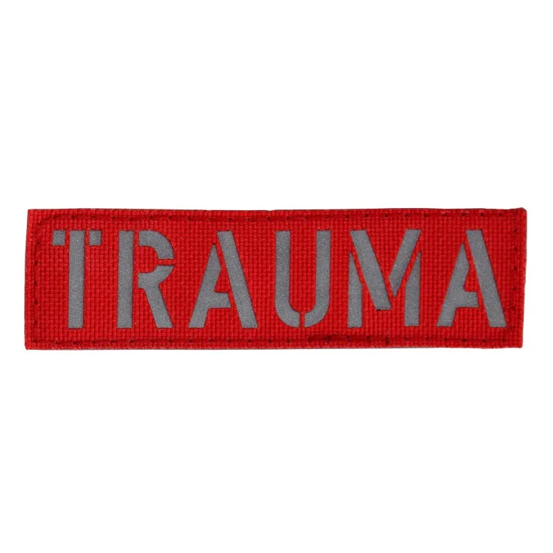 Zentauron Trauma Patch