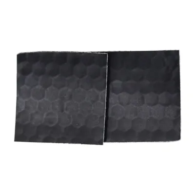 IR Reflective Patch Set of 2 - Zentauron