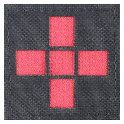 Cross Patch Large - Zentauron