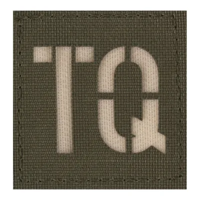 TQ Patch - Zentauron