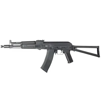 AK E-104 Paratrooper Full Metal - EVOLUTION
