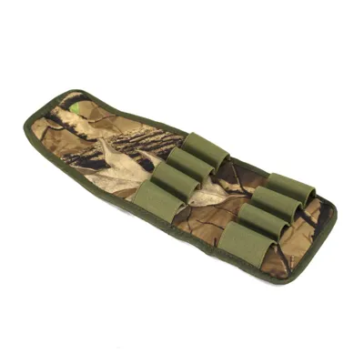 Cartridge Case 12x Hunting - Zentauron
