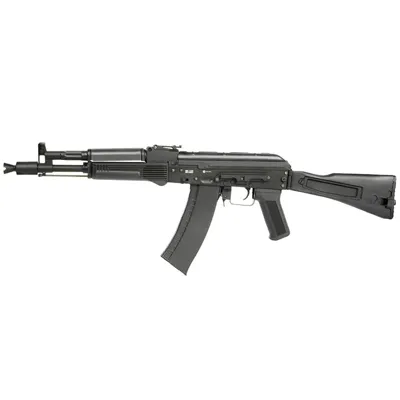 AK E-104 Tanker Full Metal - EVOLUTION