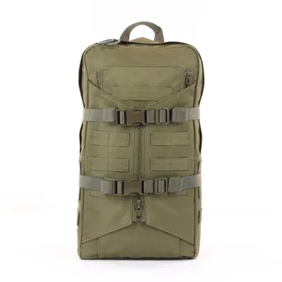 Hunting Master 13L MOLLE Rifle Backpack - Zentauron