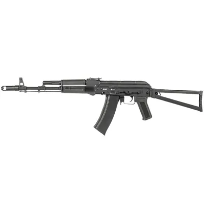 AK E-74 Paratrooper Full Metal - EVOLUTION