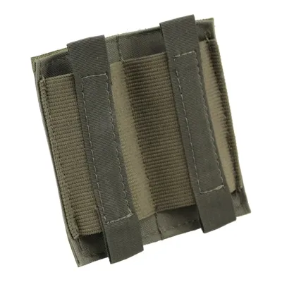 Velcro Double Magazine Holder - Zentauron
