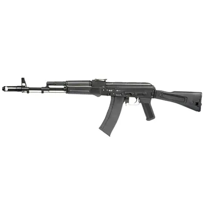 AK E-74 Tanker Full Metal - Evolution