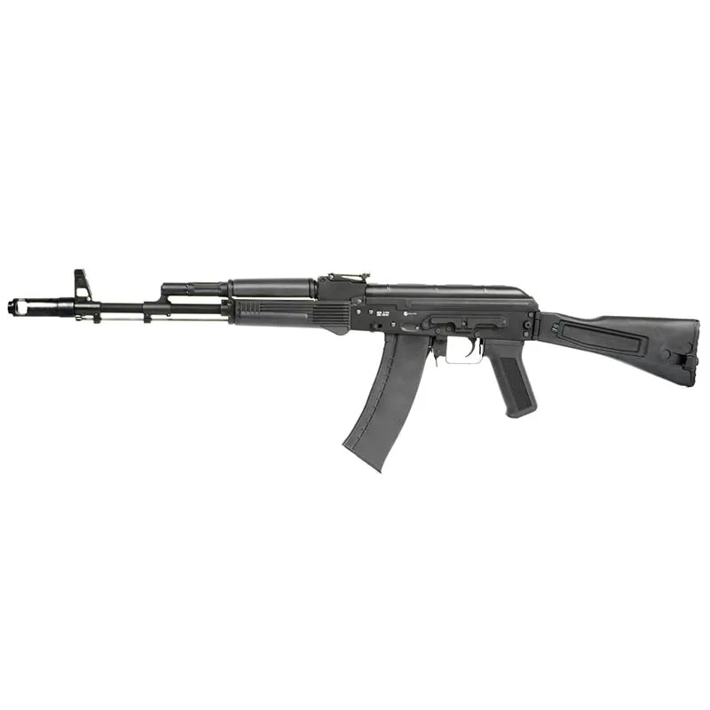 Evolution AK E-74 Tanker Full Metal · Negro
