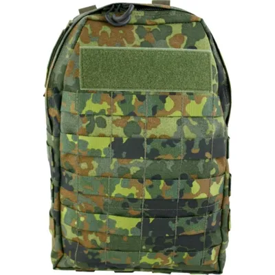 Hydra Storm Luggage - Zentauron