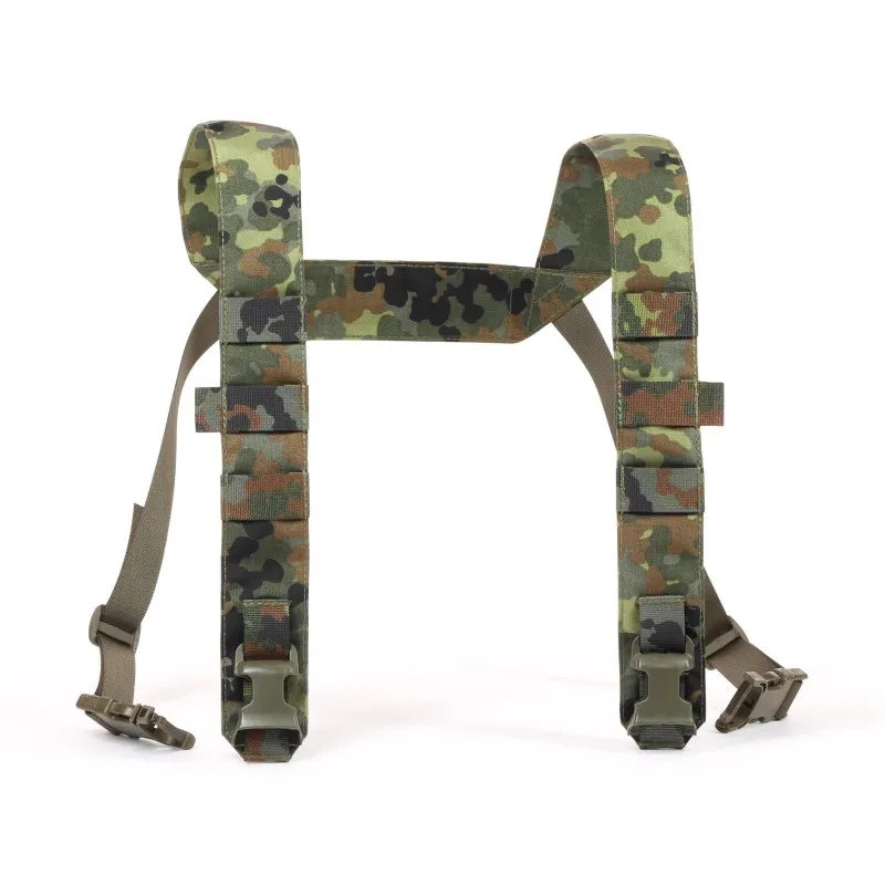 Zentauron Micro Battle Chest Rig Harness