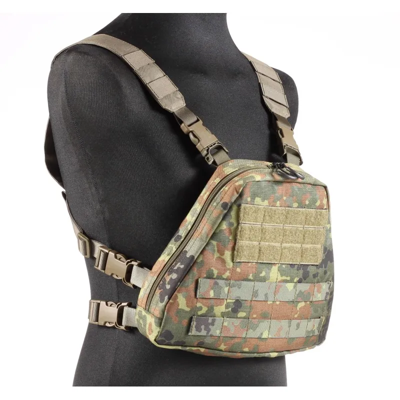 Zentauron Belly Pack