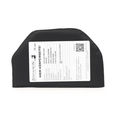 Soft Ballistics Abdominal VPAM 3 Plus - Zentauron