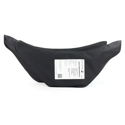 Soft Ballistic Neck Guard (Pair) VPAM 3 Plus - Zentauron