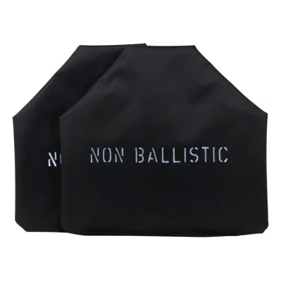 Non-Ballistic Training Insert for Upper Arm Protection Plate Carrier Protective Vest - Zentauron