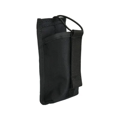 Radiopocket Midi with Belt Loop - Zentauron