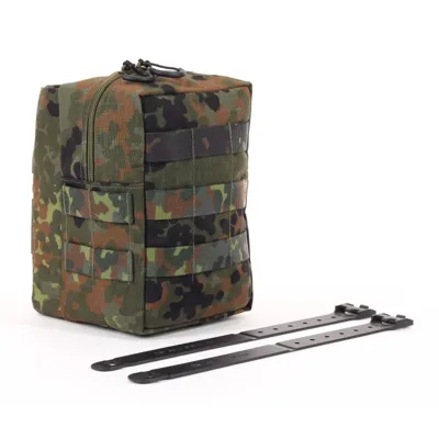 Zipper Pouch Standard Multislot M - Zentauron