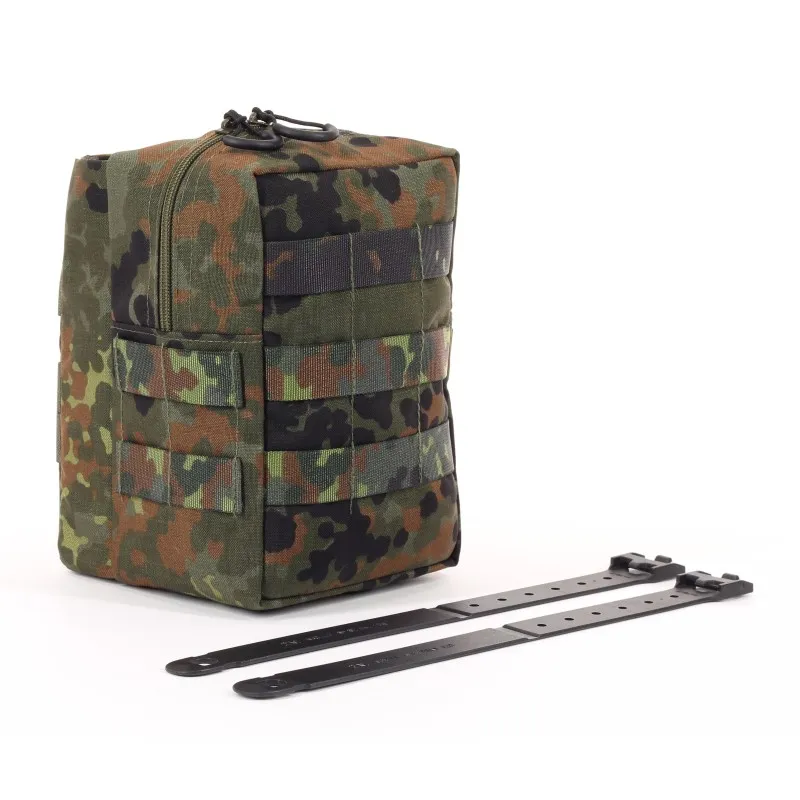 Zentauron Zipper Pouch Standard Multislot M