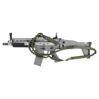 One-Point Rifle Sling - Zentauron