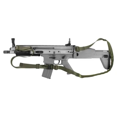 Two-Point Rifle Sling - Zentauron