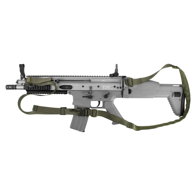 Zentauron Two-Point Rifle Sling