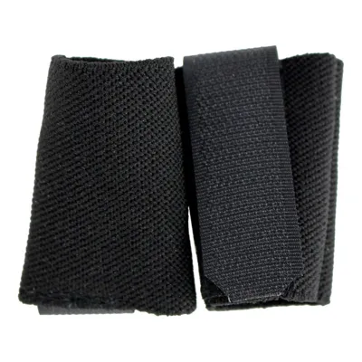 Protective Cover Fixable Set for Buckles and Hooks - Zentauron