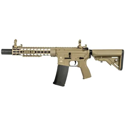 M4 Recon Superlite 10" Silent Ops Carbontech - EVOLUTION