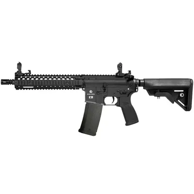 M4 Recon Superlite MK18 Mod 1 10.8" Carbontech - EVOLUTION