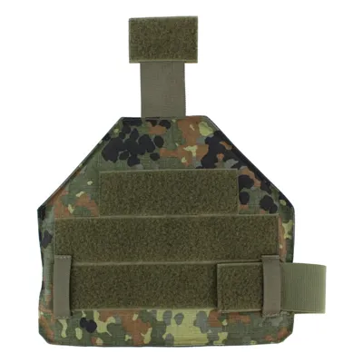 Ballistic Upper Arm Protection Cover for Plate Carrier and Protective Vest - Zentauron