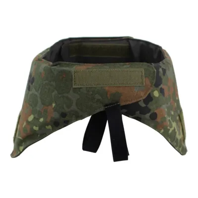 Ballistic Neck Protection Cover - Zentauron